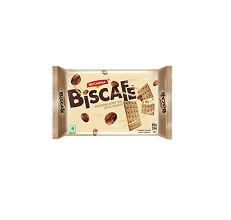 Britannia BisCafe Coffee Crackers